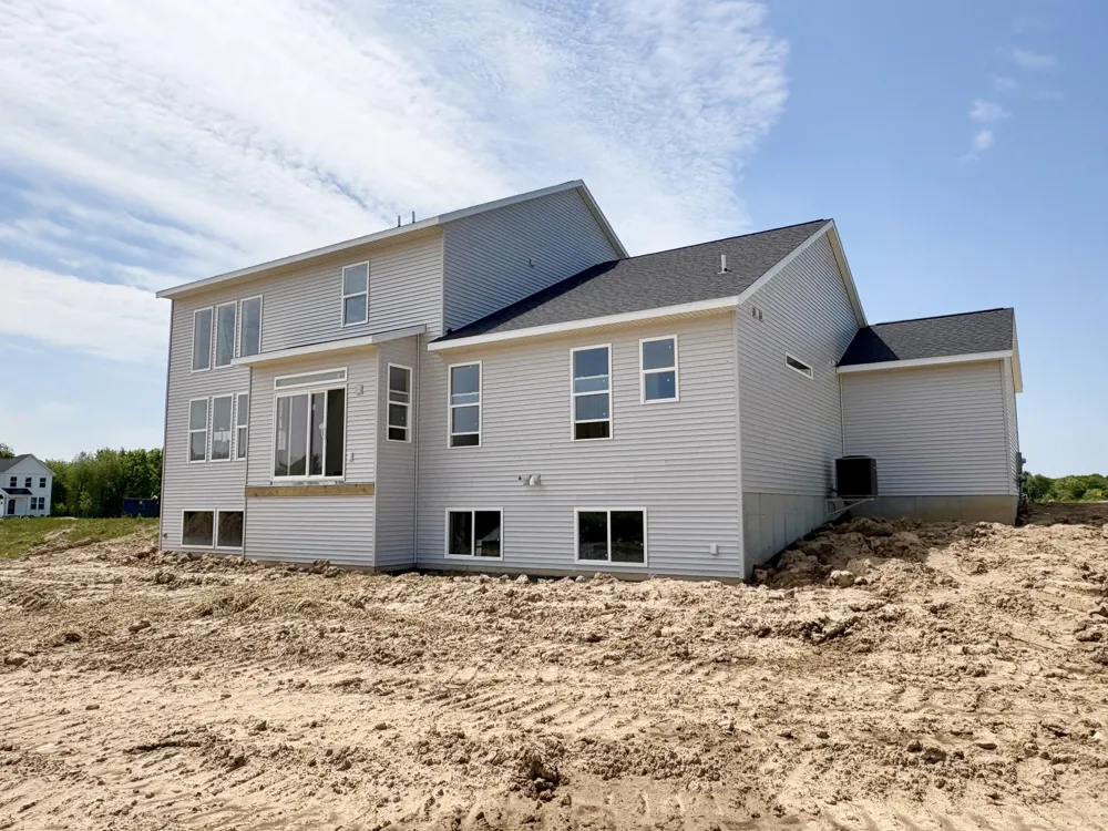 7106 Kettle Dale Avenue SE Caledonia Township, MI 49302