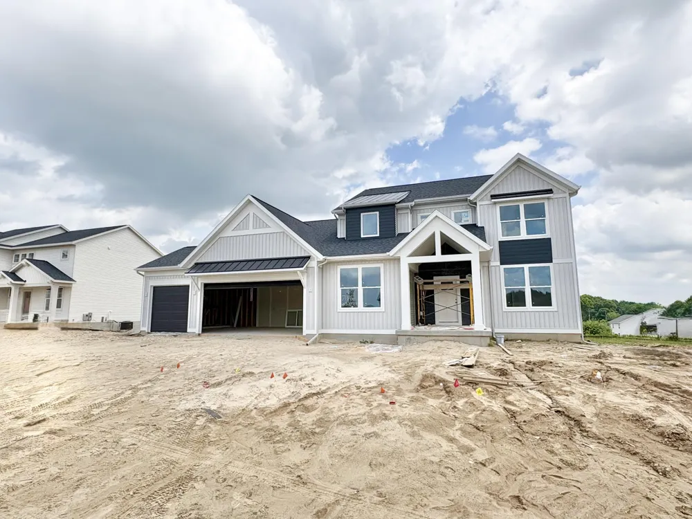 7106 Kettle Dale Avenue SE Caledonia Township, MI 49302
