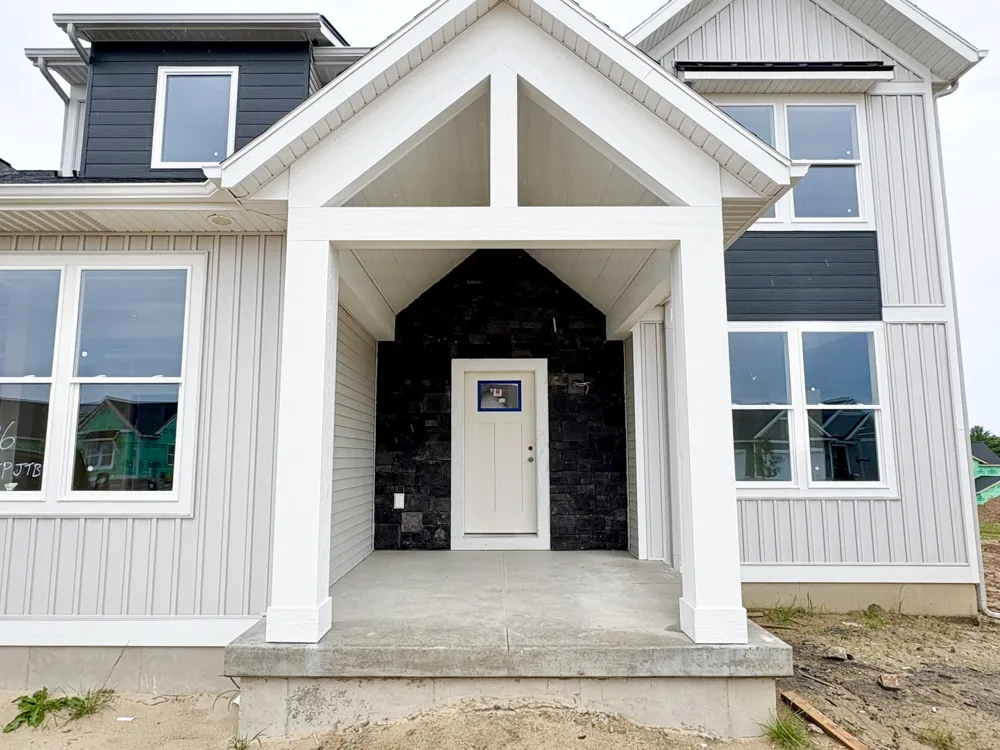 7106 Kettle Dale Avenue SE Caledonia Township, MI 49302