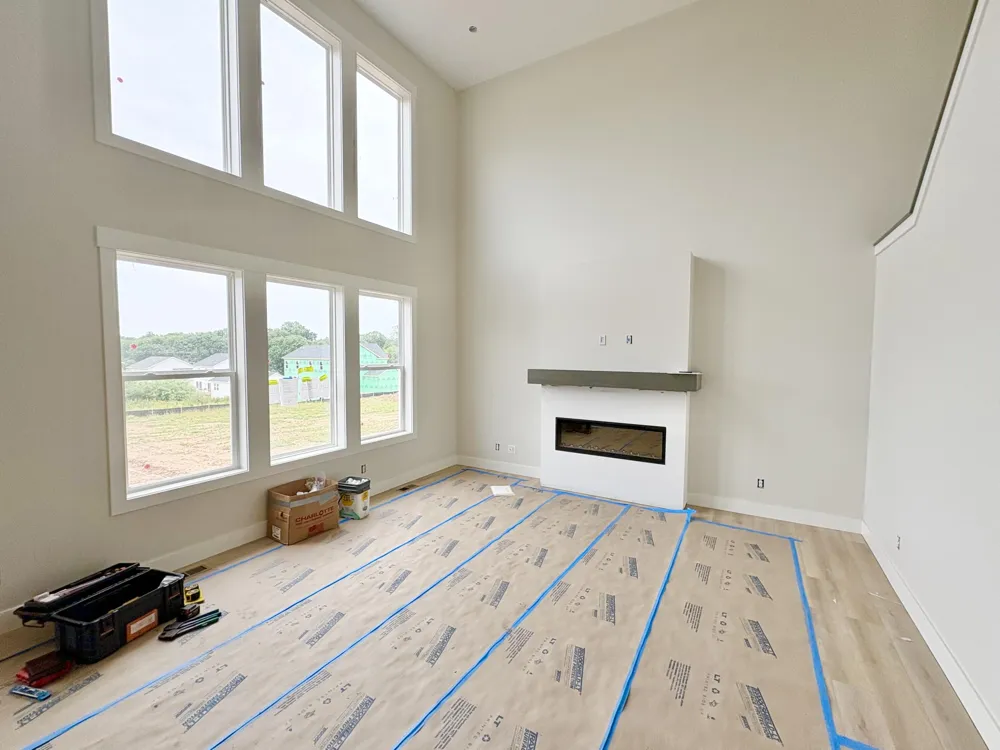 7106 Kettle Dale Avenue SE Caledonia Township, MI 49302