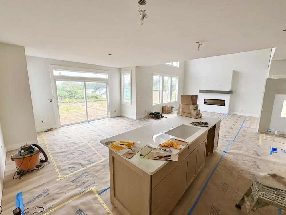 7106 Kettle Dale Avenue SE Caledonia Township, MI 49302