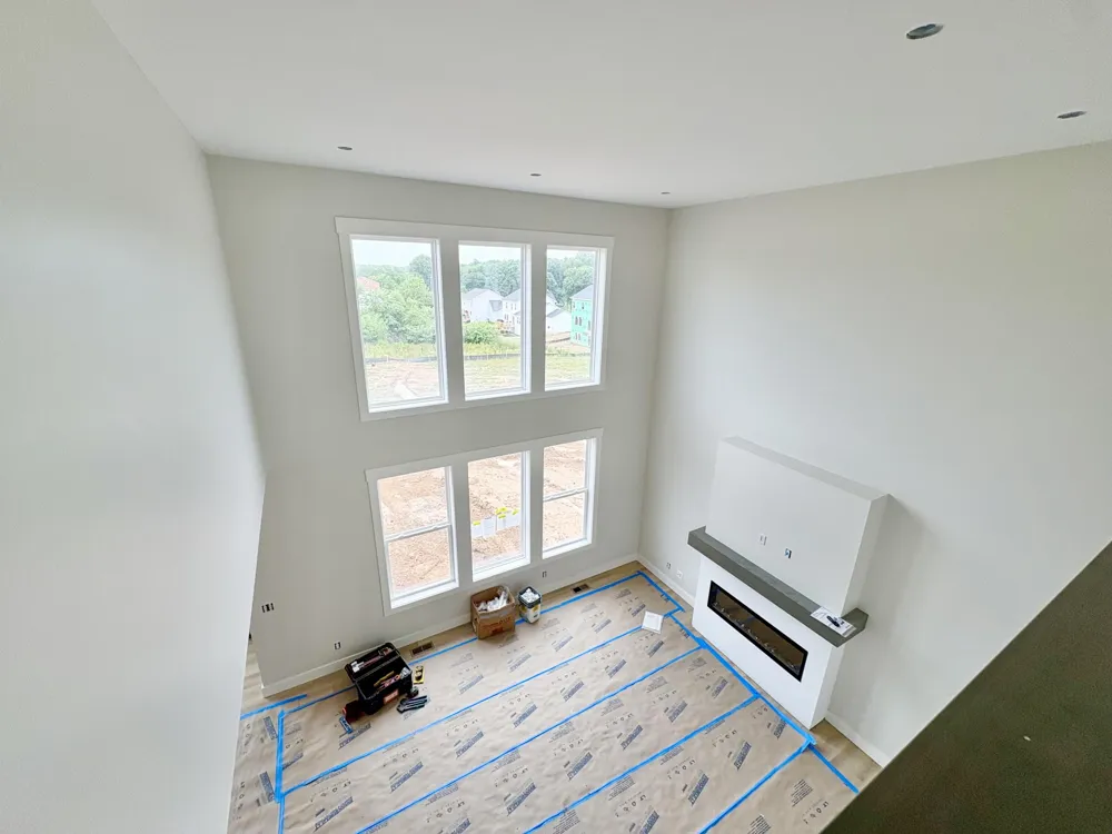 7106 Kettle Dale Avenue SE Caledonia Township, MI 49302