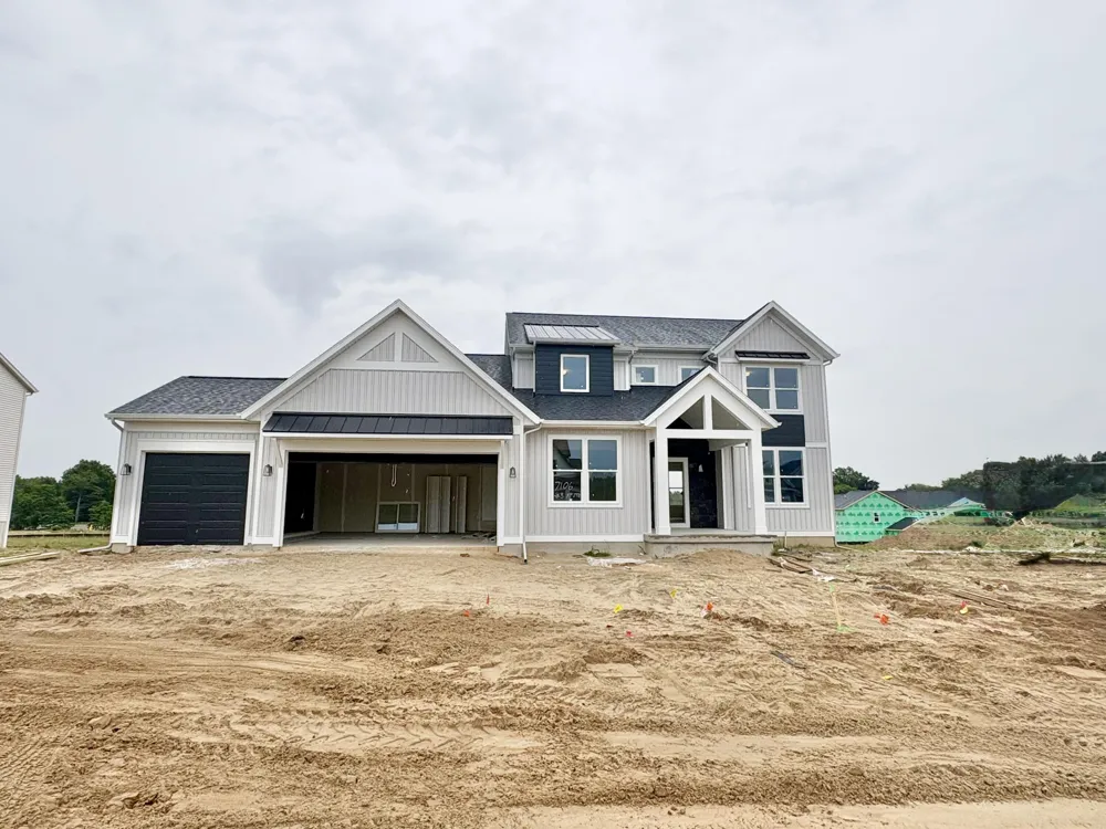 7106 Kettle Dale Avenue SE Caledonia Township, MI 49302