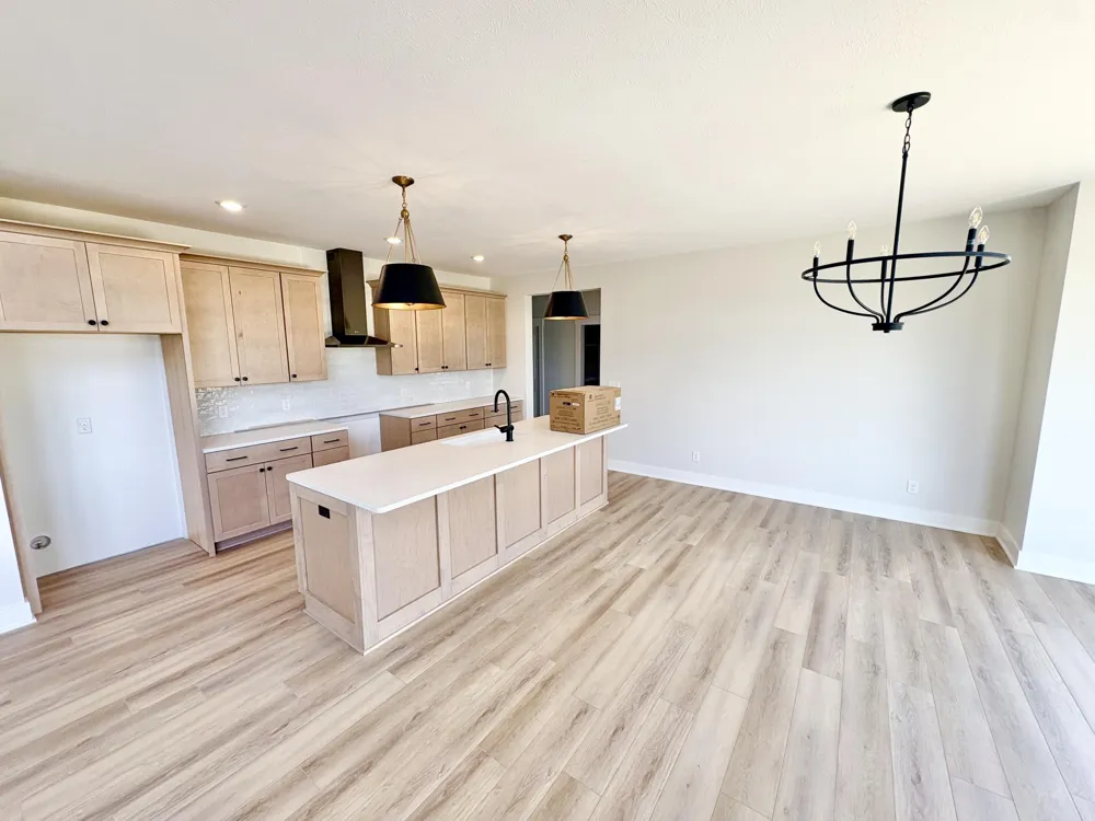 7106 Kettle Dale Avenue SE Caledonia Township, MI 49302