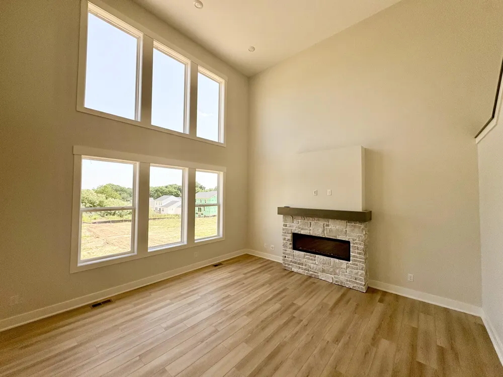 7106 Kettle Dale Avenue SE Caledonia Township, MI 49302