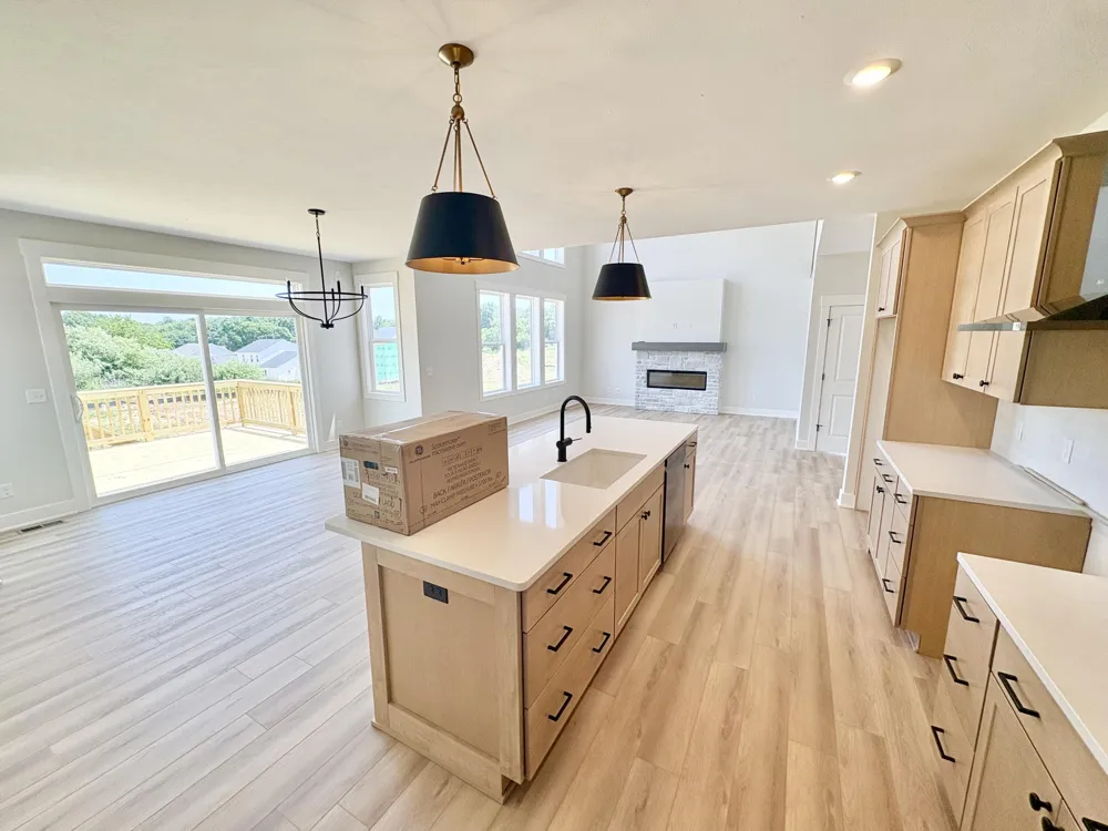 7106 Kettle Dale Avenue SE Caledonia Township, MI 49302