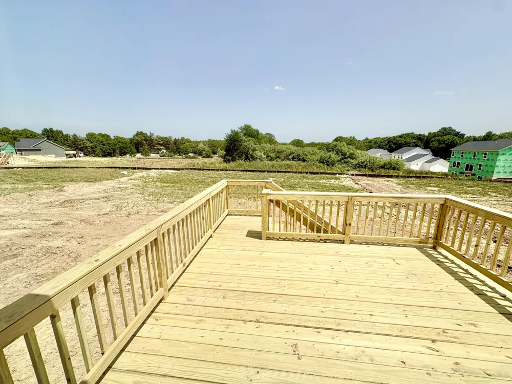 7106 Kettle Dale Avenue SE Caledonia Township, MI 49302