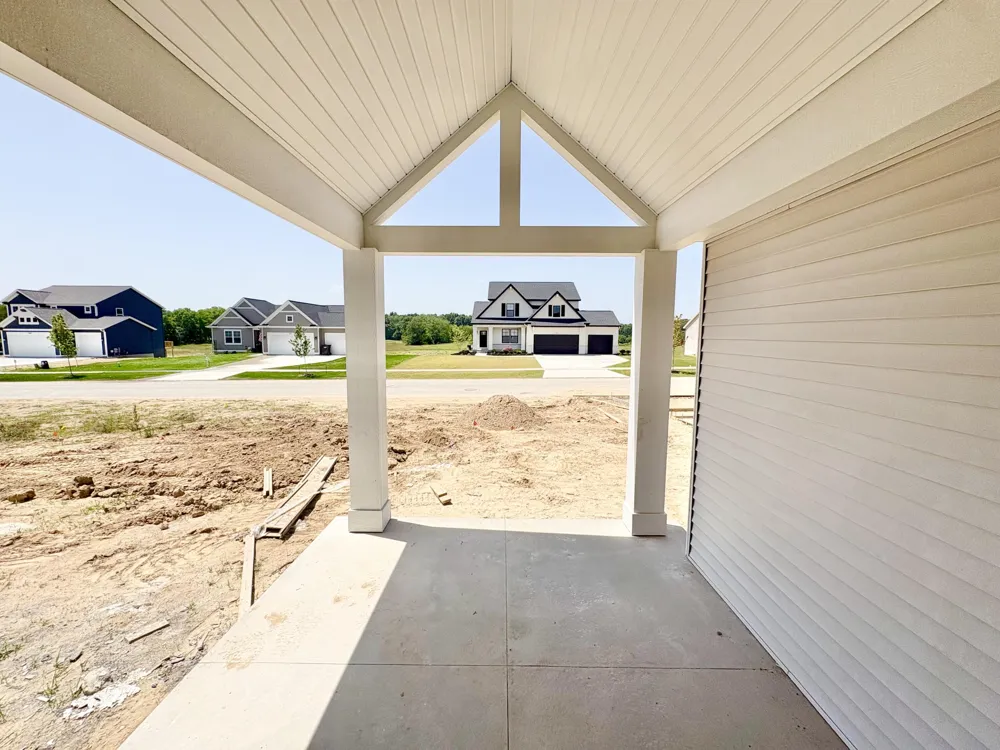 7106 Kettle Dale Avenue SE Caledonia Township, MI 49302