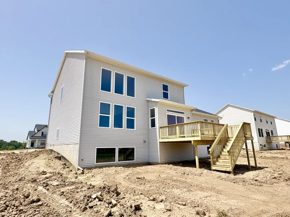 7106 Kettle Dale Avenue SE Caledonia Township, MI 49302