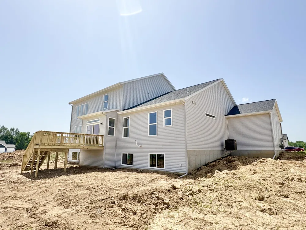 7106 Kettle Dale Avenue SE Caledonia Township, MI 49302
