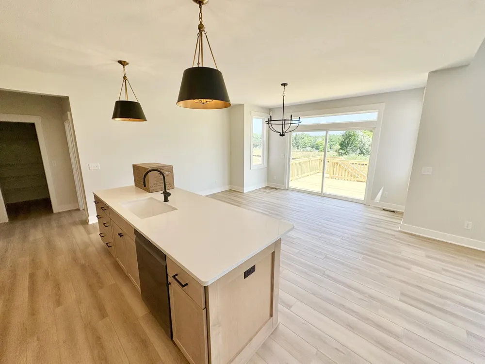 7106 Kettle Dale Avenue SE Caledonia Township, MI 49302