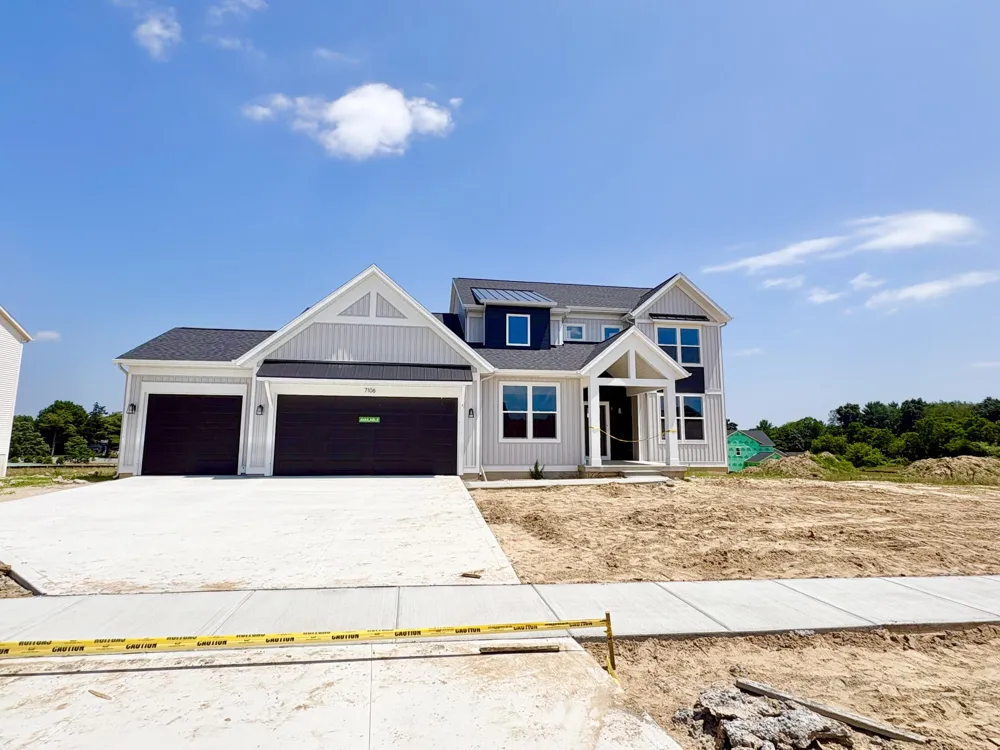7106 Kettle Dale Avenue SE Caledonia Township, MI 49302