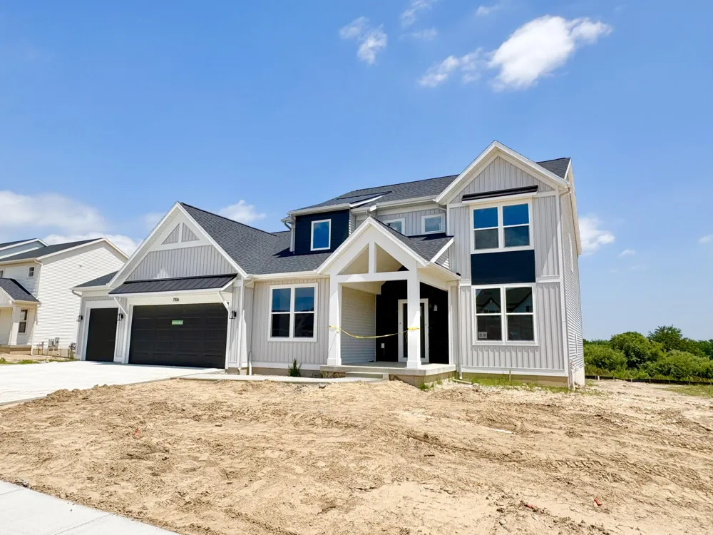 7106 Kettle Dale Avenue SE Caledonia Township, MI 49302