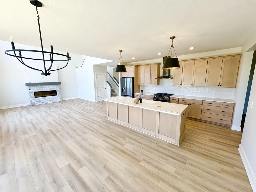 7106 Kettle Dale Avenue SE Caledonia Township, MI 49302