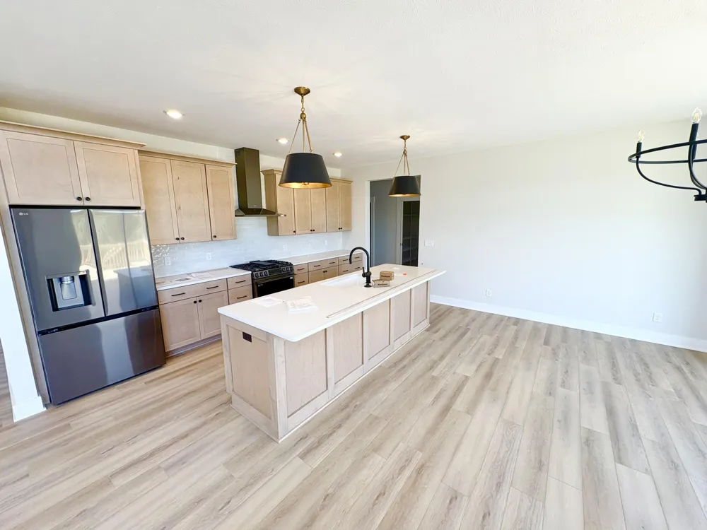 7106 Kettle Dale Avenue SE Caledonia Township, MI 49302