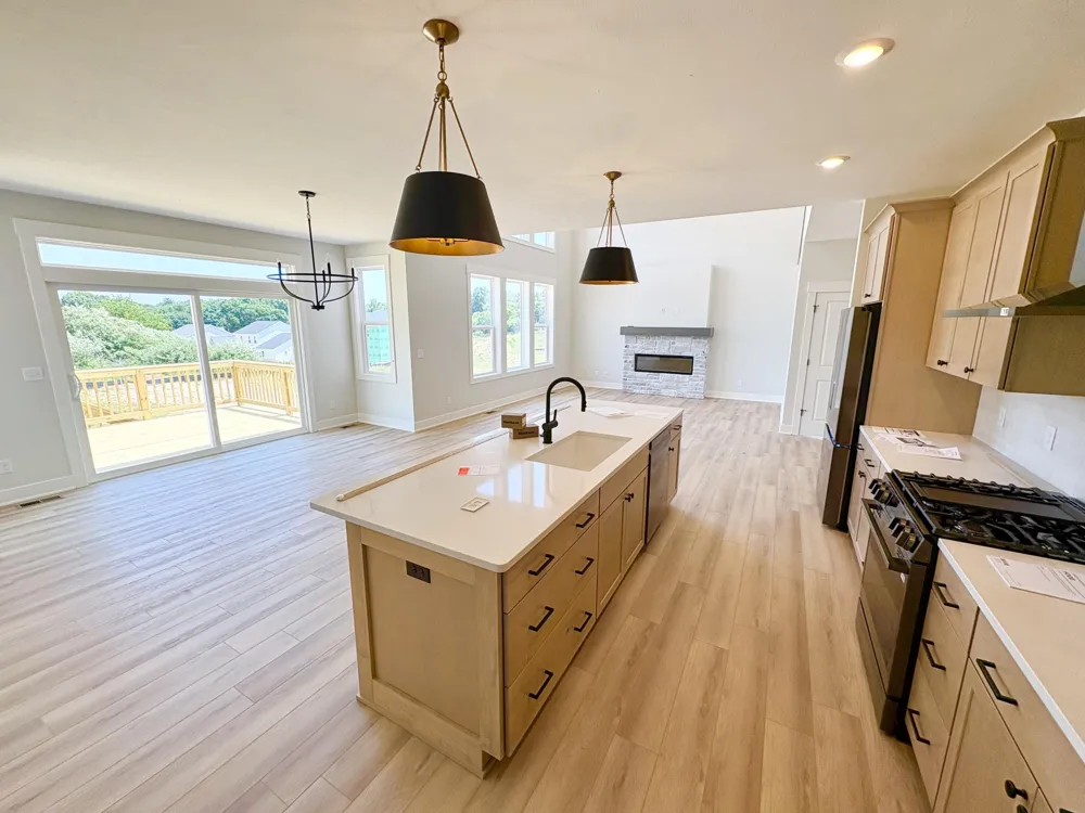 7106 Kettle Dale Avenue SE Caledonia Township, MI 49302