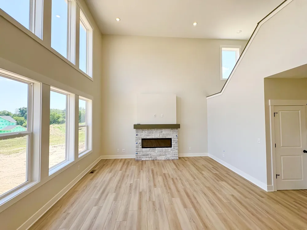 7106 Kettle Dale Avenue SE Caledonia Township, MI 49302