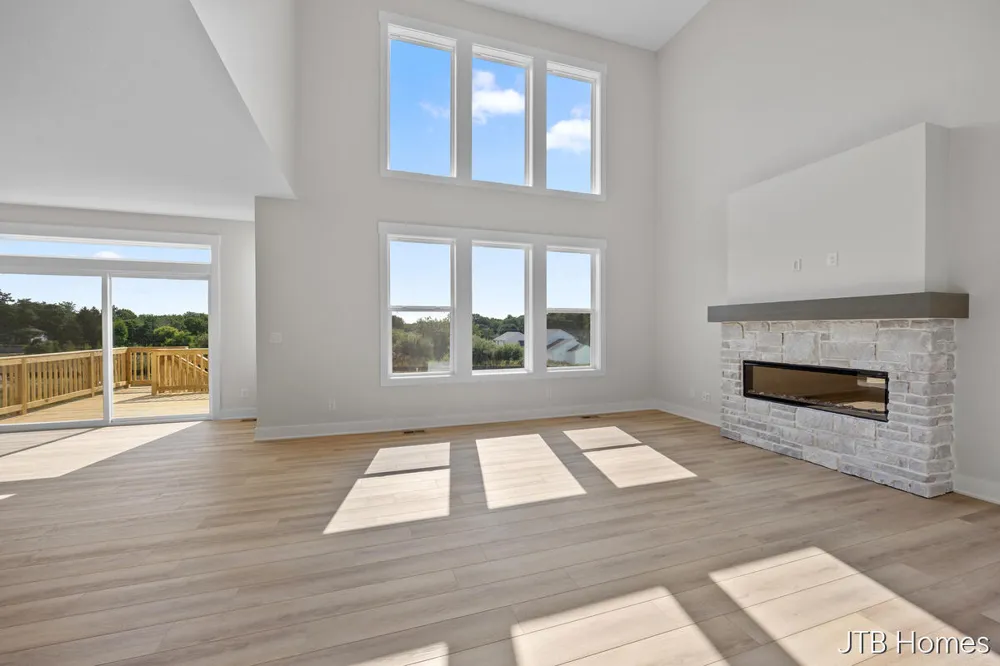 7106 Kettle Dale Avenue SE Caledonia Township, MI 49302