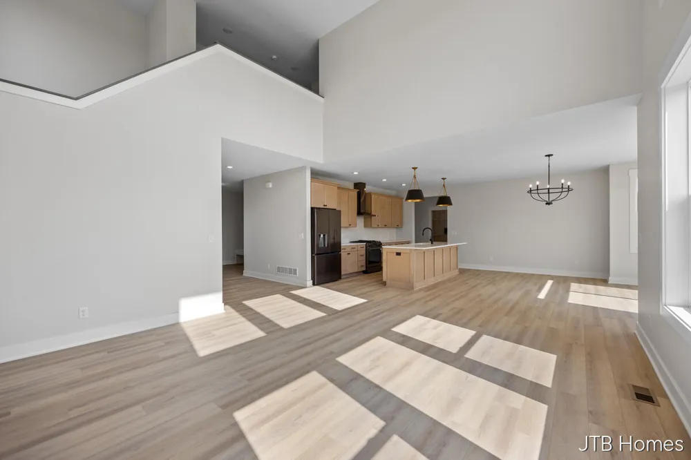 7106 Kettle Dale Avenue SE Caledonia Township, MI 49302