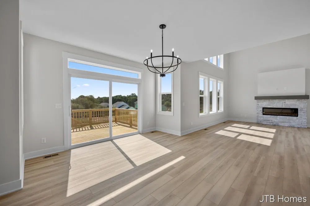 7106 Kettle Dale Avenue SE Caledonia Township, MI 49302