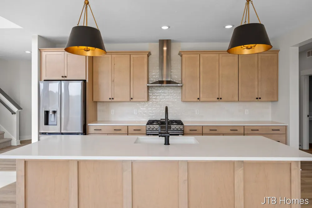 7106 Kettle Dale Avenue SE Caledonia Township, MI 49302