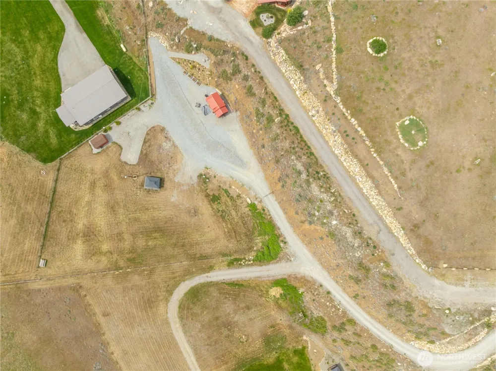 3 Catch N Release Lane Methow, WA 98834