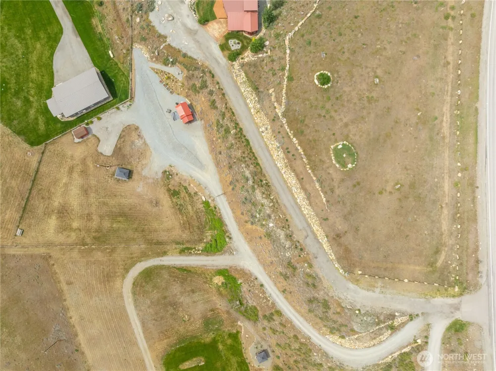 3 Catch N Release Lane Methow, WA 98834