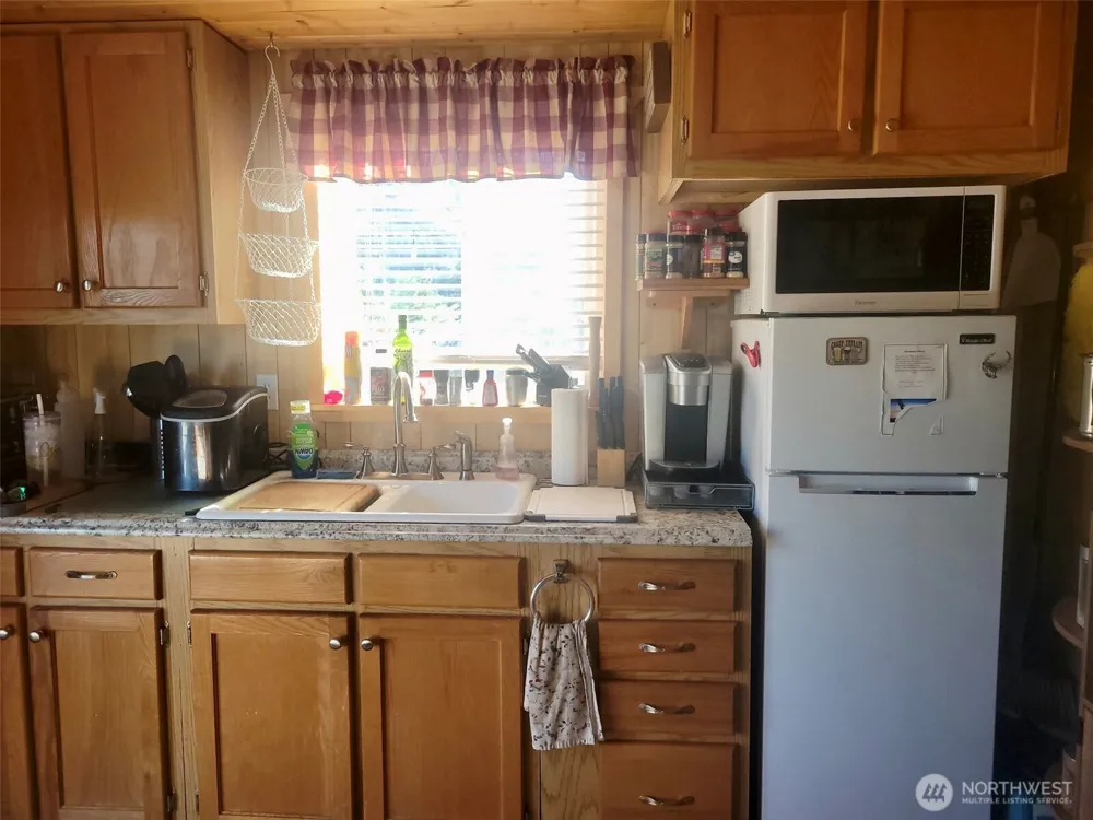 3 Catch N Release Lane Methow, WA 98834
