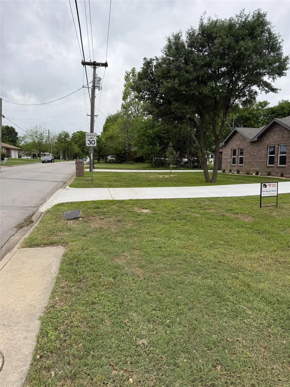 5617 De Cory Road Fort Worth, TX 76134
