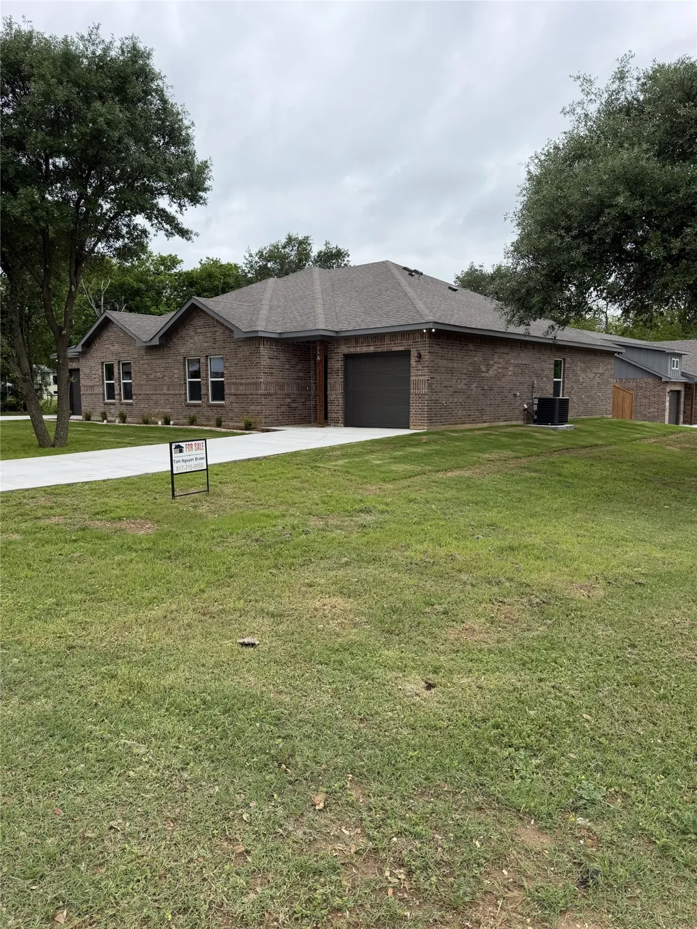 5617 De Cory Road Fort Worth, TX 76134