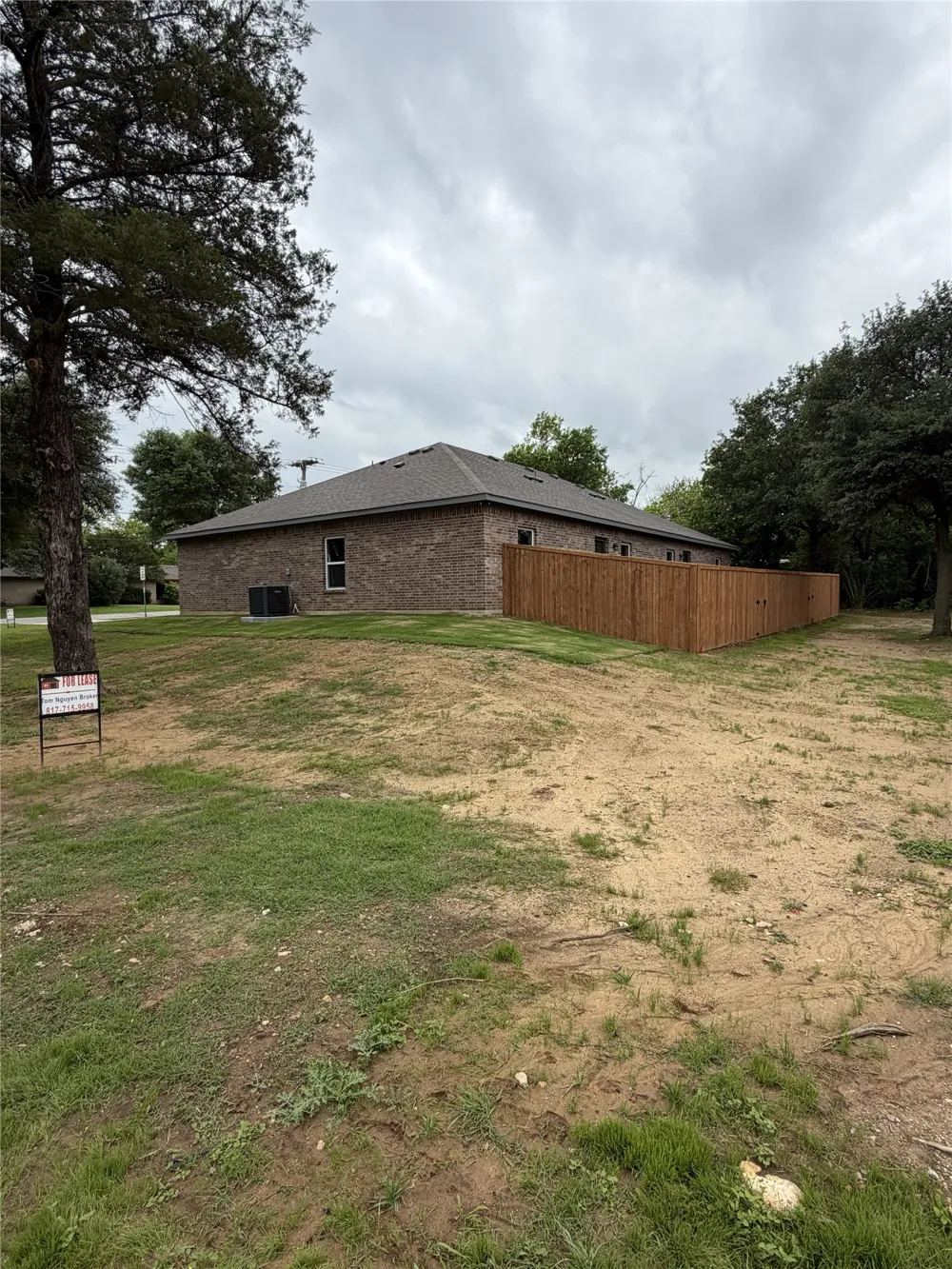 5617 De Cory Road Fort Worth, TX 76134