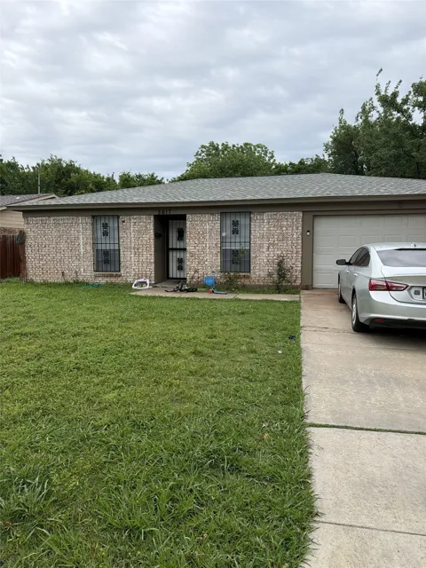 5617 De Cory Road