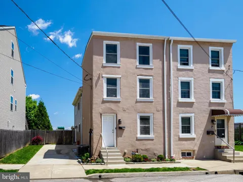 335 S ADAMS STREET