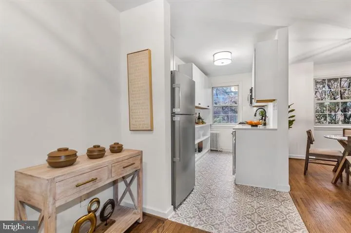2214 COLSTON DRIVE #201 Silver Spring, MD 20910