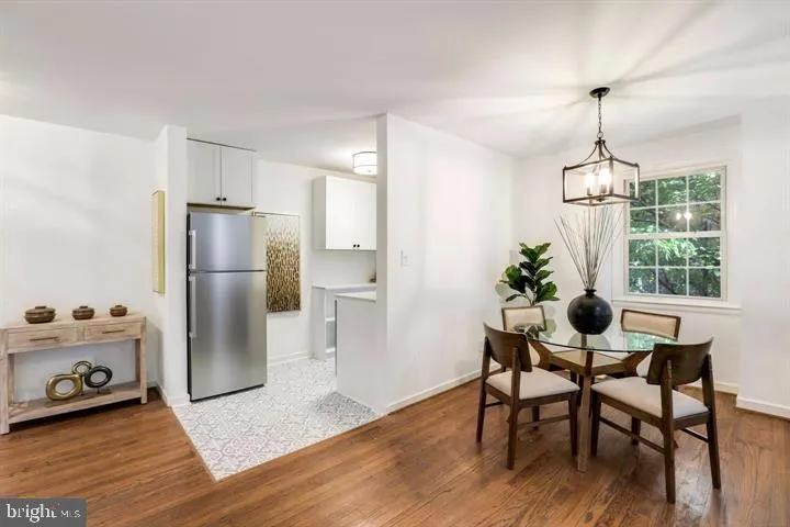 2214 COLSTON DRIVE #201 Silver Spring, MD 20910