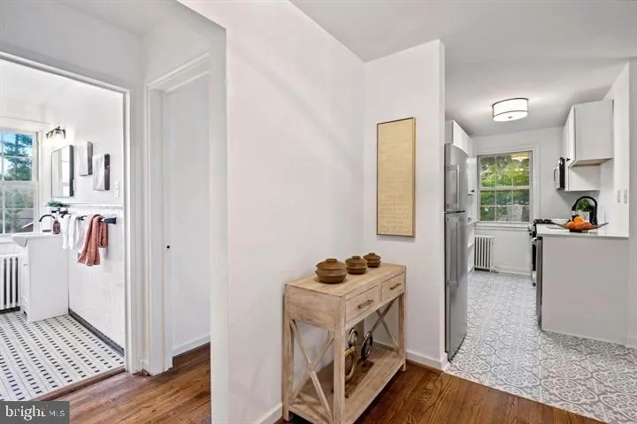 2214 COLSTON DRIVE #201 Silver Spring, MD 20910