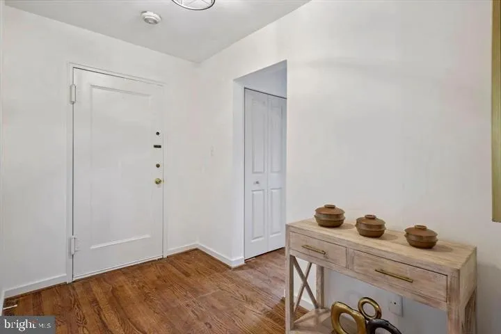 2214 COLSTON DRIVE #201 Silver Spring, MD 20910