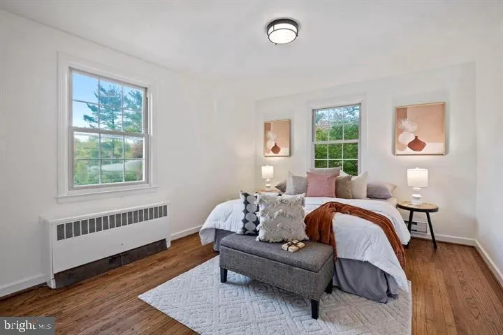 2214 COLSTON DRIVE #201 Silver Spring, MD 20910
