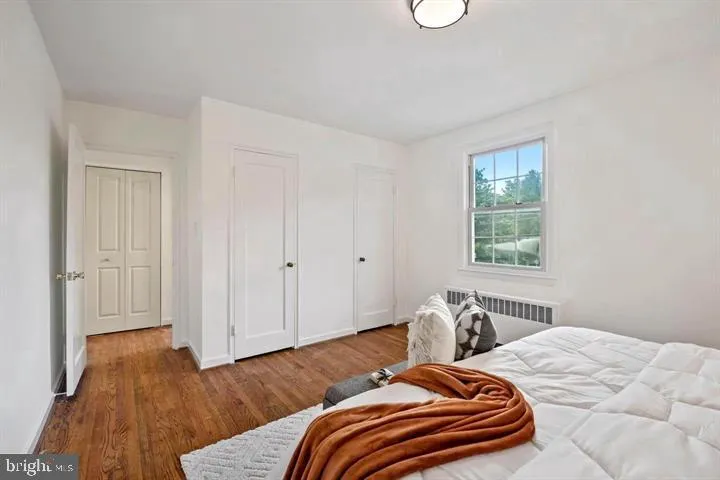 2214 COLSTON DRIVE #201 Silver Spring, MD 20910