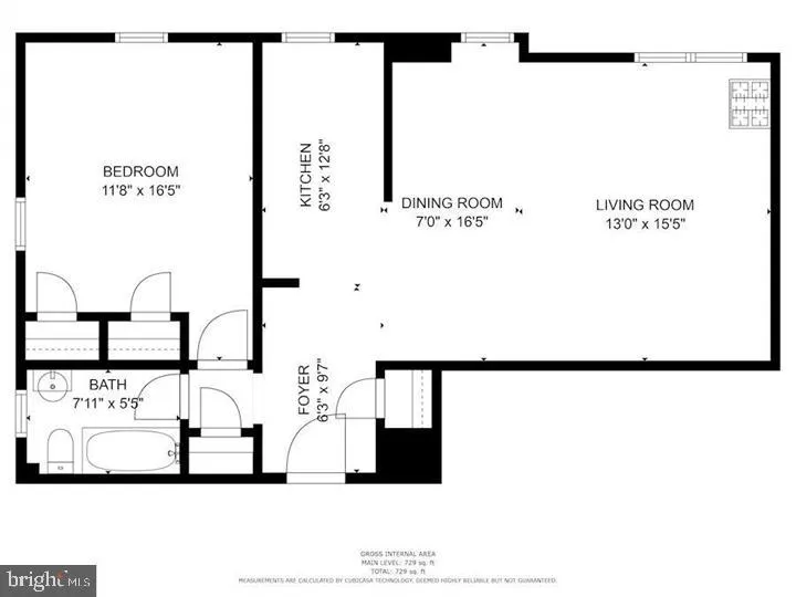 2214 COLSTON DRIVE #201 Silver Spring, MD 20910