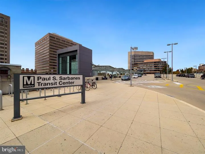 2214 COLSTON DRIVE #201 Silver Spring, MD 20910