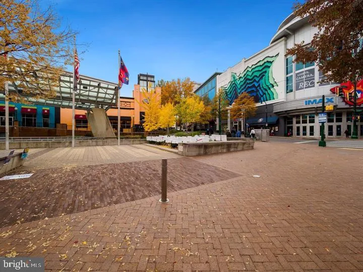 2214 COLSTON DRIVE #201 Silver Spring, MD 20910
