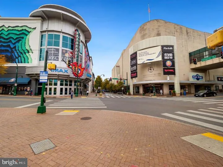 2214 COLSTON DRIVE #201 Silver Spring, MD 20910