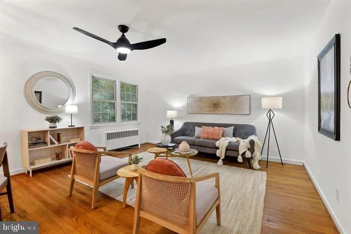 2214 COLSTON DRIVE #201 Silver Spring, MD 20910