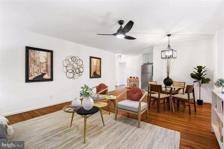2214 COLSTON DRIVE #201 Silver Spring, MD 20910