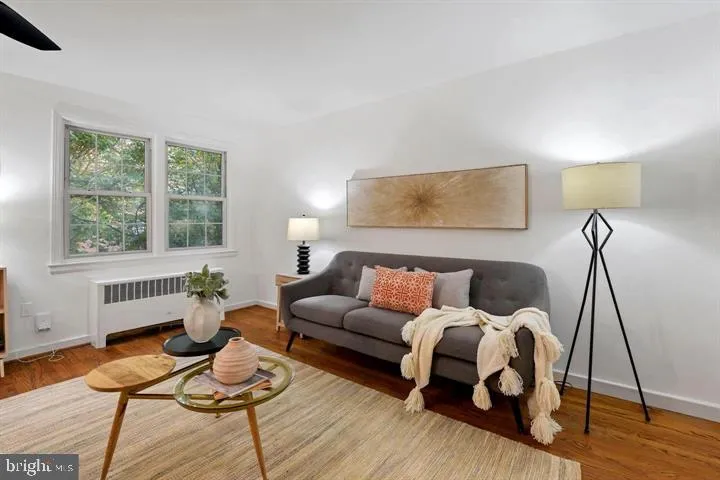 2214 COLSTON DRIVE #201 Silver Spring, MD 20910
