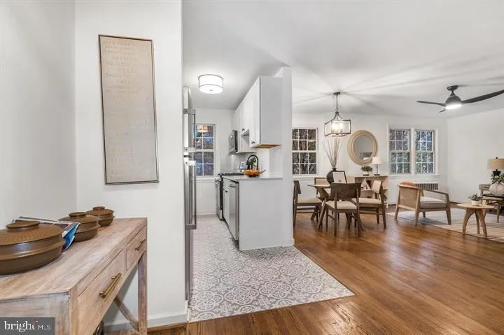 2214 COLSTON DRIVE #201 Silver Spring, MD 20910