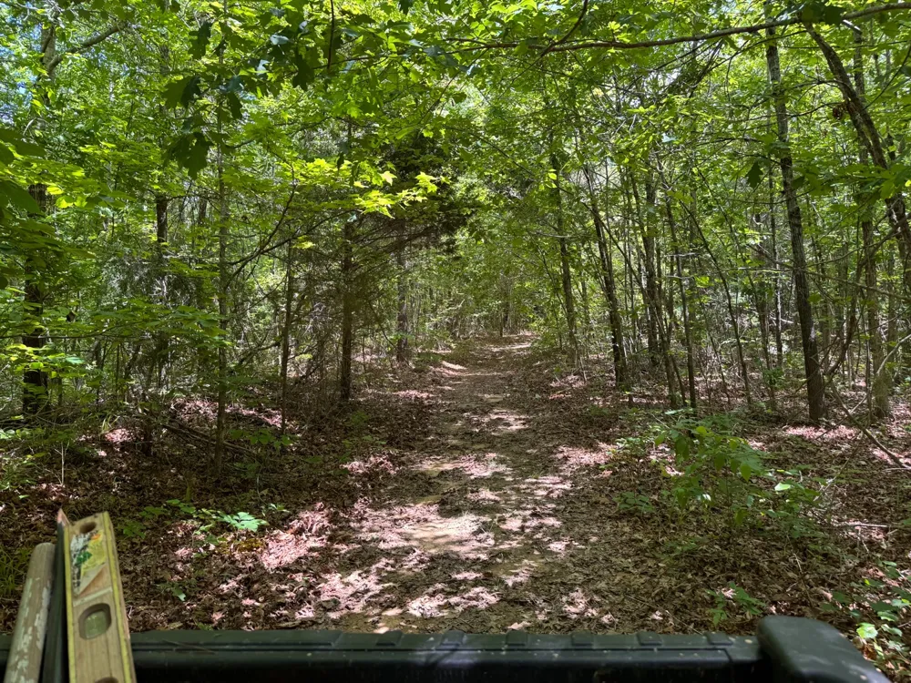 0 Dude Road Savannah, TN 38372