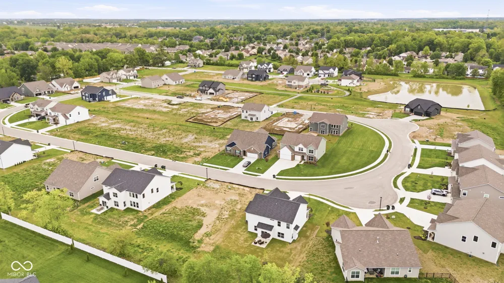 4724 White Willow Way New Palestine, IN 46163