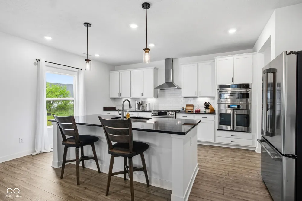 4724 White Willow Way New Palestine, IN 46163